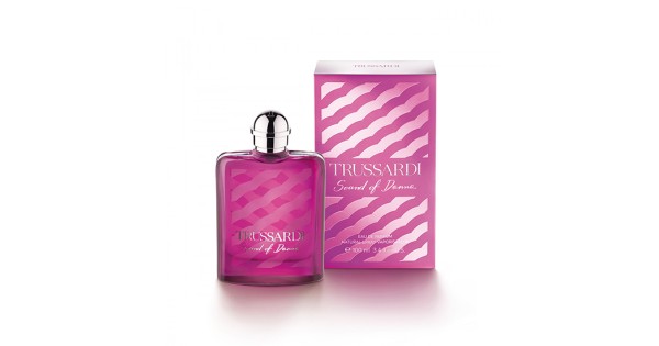 Trussardi Sound Of Donna EDP for Her 100mL